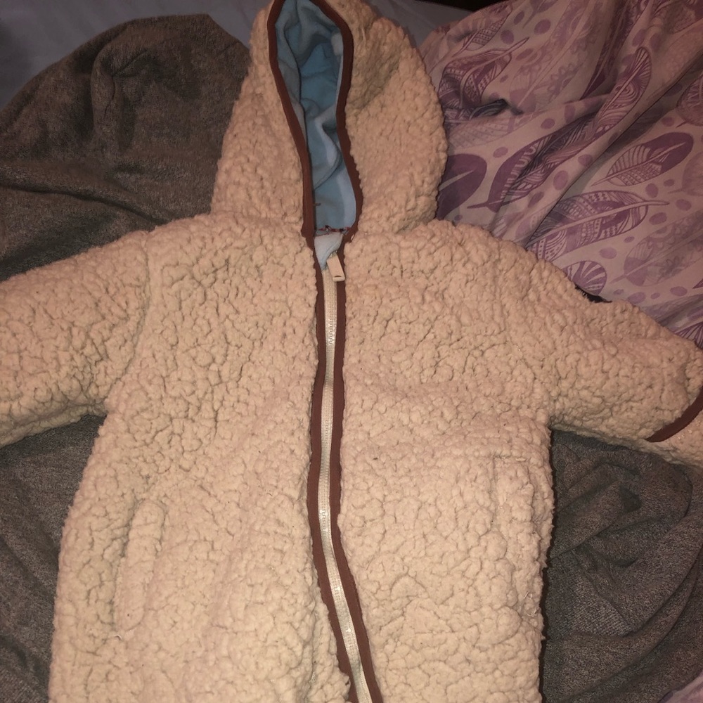 Snowsuit